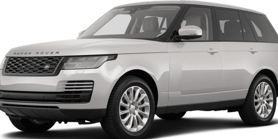 LAND ROVER RANGE ROVER 2020 SALGR2RKXLA401230 image LAND ROVER RANGE ROVER 2020 SALGR2RKXLA401230 image